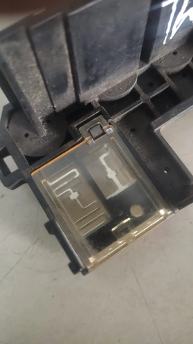 Fusível Bateria Honda Fit 2011 - Imagem 4
