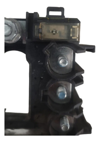 Fusível Bateria Honda Fit 2011 - Imagem 5
