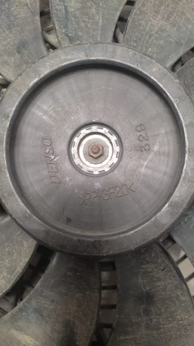 Ventoinha/ Eletroventilador Chevrolet Tracker 1999 A 2008 - Imagem 3