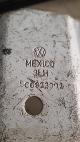 Braço Capo Lado Direito Vw Jetta 2011 A 2016 - Imagem 3