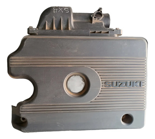 Caixa De Filtro De Ar Suzuki Sx4 2012 Original Usado