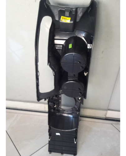 Console Central Hyundai Veloster 2012-2014 846512v100 - Imagem 4