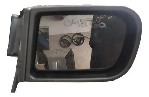 Retrovisor Lado Esquerdo Chevrolet Omega Suprema 1992 1998 - Imagem 5