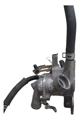 Carcaça Válvula Termostática Mitsubishi Asx 2.0 16v 13 A 18