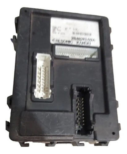 Módulo Conforto Bcm Nissan Tiida Versa 284b16kl5a