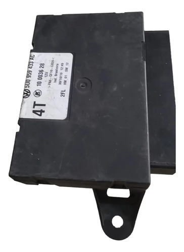 Modulo Conforto Fox Cross Gol 08 12 5u0959433ac Original