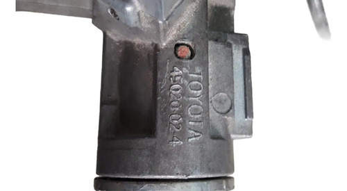 Comutador Partida Miolo Chave Corolla 03/08 45020024  - Imagem 5