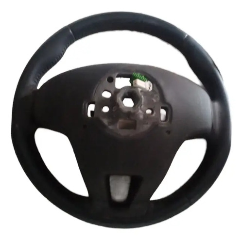 Volante Aro Direção Volvo S60 T6 2011 2012 2013 2014 - Imagem 2