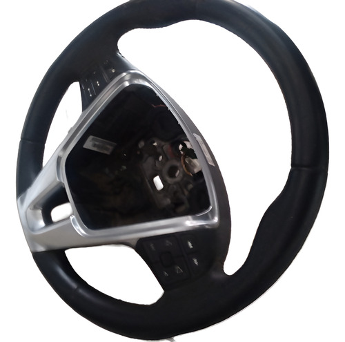 Volante Aro Direção Volvo S60 T6 2011 2012 2013 2014 - Imagem 3