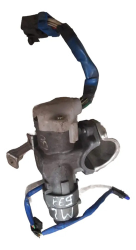 Comutador Ignição Hyundai I30 2009 2010 2011 2012 - Imagem 3