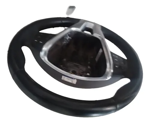 Volante Aro Direção Volvo S60 T6 2011 2012 2013 2014 - Imagem 4
