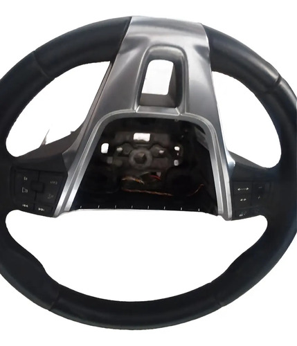 Volante Aro Direção Volvo S60 T6 2011 2012 2013 2014 - Imagem 5