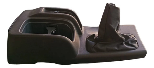 Console Central Freio Mão Mitsubishi Pajero Tr4 2007 A 2014 - Imagem 2