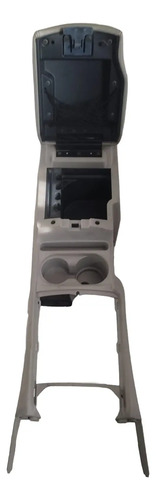 Console Central Apoio Braço Grand Cherokee 2008 2009 2010 - Imagem 2