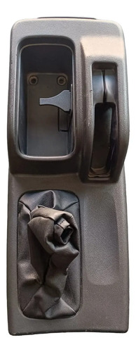 Console Central Freio Mão Mitsubishi Pajero Tr4 2007 A 2014 - Imagem 6