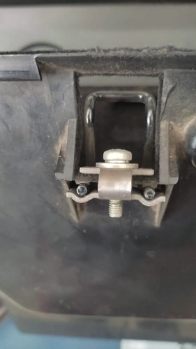 Porta Luvas Chevrolet Gm Omega Gls / Cd 92 Até 98 90229499 - Imagem 6