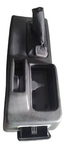 Console Central Freio Mão Mitsubishi Pajero Tr4 2007 A 2014 - Imagem 8