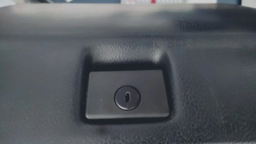 Porta Luvas Chevrolet Gm Omega Gls / Cd 92 Até 98 90229499 - Imagem 8