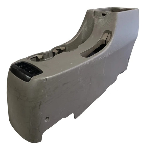 Console Central Porta Copos Apoio Hyundai Tucson 2005 A 2015