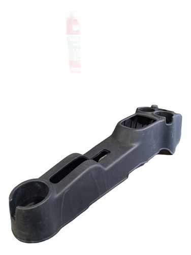 Console Central Completo Kia Picanto 2008 2009 2010 2011 - Imagem 3