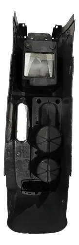 Console Central Porta Copos Apoio Hyundai Tucson 2005 A 2015 - Imagem 5