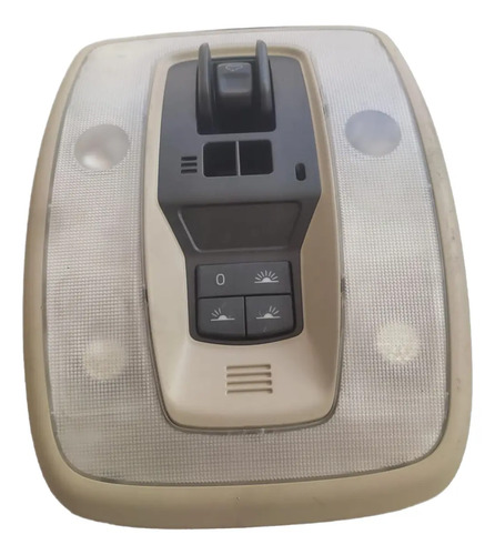 Luz De Teto Cortesia Volvo S60 V60 Xc60 2013 2014 2015 2016
