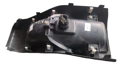 Acabamento Traseiro Console Central Tomada Honda Hrv 2016-21 - Imagem 3