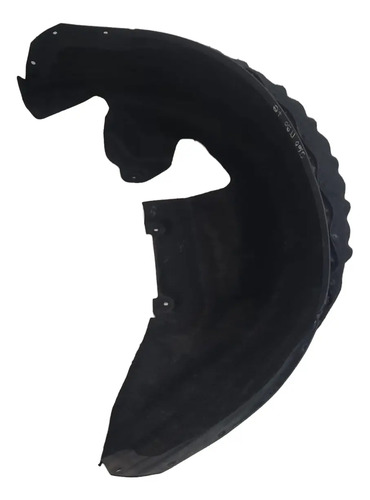 Para-barro Orig Traseiro Esquerdo Volvo S60 T5 2011 31333252 - Imagem 3
