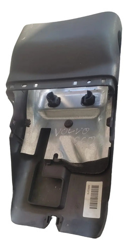 Acabamento Inferior Coluna Direção Volvo Xc60 S60 2009-2017 - Imagem 2