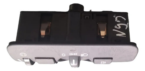 Chave Luz Botão Farol Volvo Xc60 S60 V60 2009-2018 30739412 - Imagem 3