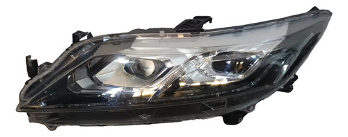 Farol Led Esquerdo  Mitsubishi Eclipse Cross 2019 Á 2022 Esquerdo/motorista - Imagem 1