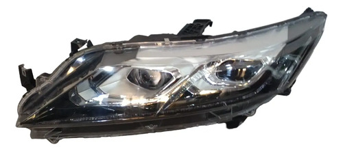 Farol Led Esquerdo  Mitsubishi Eclipse Cross 2019 Á 2022 Esquerdo/motorista - Imagem 2
