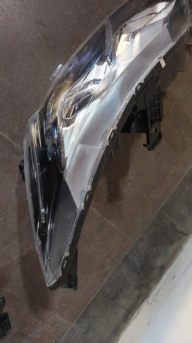 Farol Led Esquerdo  Mitsubishi Eclipse Cross 2019 Á 2022 Esquerdo/motorista - Imagem 5