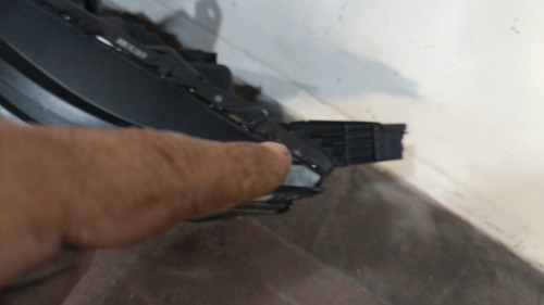 Farol Led Triton 2022 Original Hpe Lado Esquerdo Tem Detalhe Esquerdo/motorista - Imagem 5