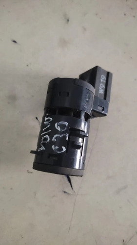 Controle Sensor De Temperatura Original Volvo C30 2007 2012