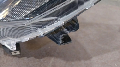 Farol Led Esquerdo  Mitsubishi Eclipse Cross 2019 Á 2022 Esquerdo/motorista - Imagem 6