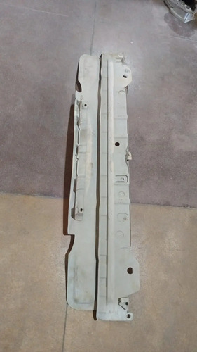 Painel Traseiro Renault Clio Sedan 2003/2013 - Imagem 3