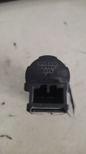 Controle Sensor De Temperatura Original Volvo C30 2007 2012 - Imagem 3
