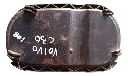 Tampa Vedação Farol Lado Esquerdo Volvo C30 2007-2012 Orig