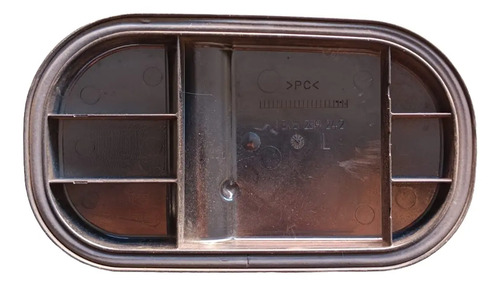Tampa Vedação Farol Lado Esquerdo Volvo C30 2007-2012 Orig - Imagem 3