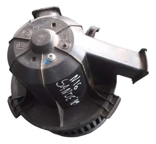 Motor Ventilador Interno Renault Logan/sandero 2008 A 2013