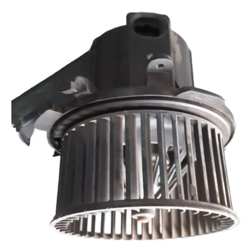 Motor Ventilador Interno Renault Logan/sandero 2008 A 2013 - Imagem 2