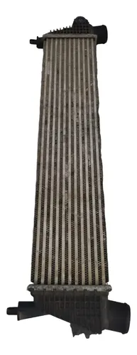 Intercooler Radiador Ar Admissão Gm S10 2012-2023 94772237