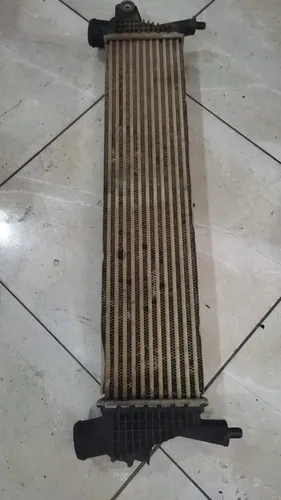 Intercooler Radiador Ar Admissão Gm S10 2012-2023 94772237 - Imagem 2