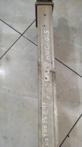 Intercooler Radiador Ar Admissão Gm S10 2012-2023 94772237 - Imagem 3