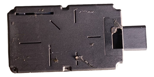 Modulo Sensor Chave Volvo Xc60 T5 2009-2016 C30 2007-2012 - Imagem 3