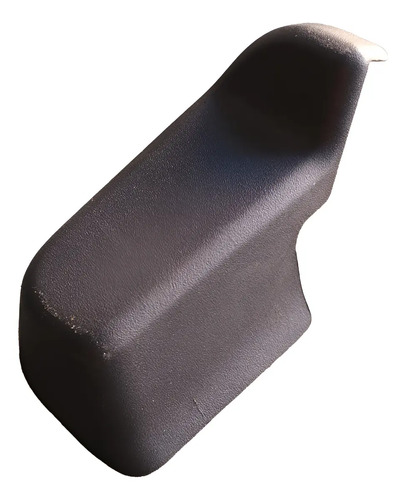 Acabamento Trilho Banco Diant Esquerdo Volvo C30 2007 A 2012 Preto