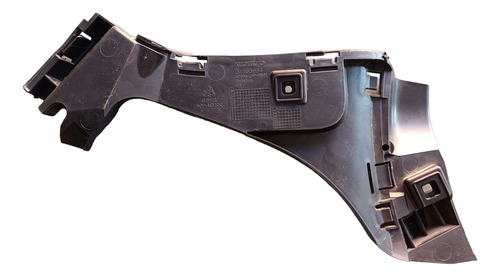 Guia Para-choque Traseiro Esquerdo Volvo C30 2007-2012 Orig - Imagem 2