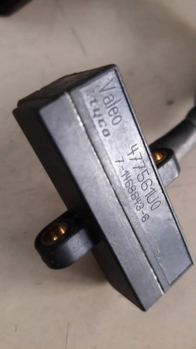 Sensor Atuador Câmbio Dualogic Fiat Bravo/stilo 477561u0 - Imagem 2