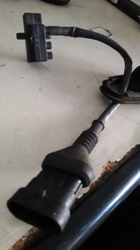 Sensor Atuador Câmbio Dualogic Fiat Bravo/stilo 477561u0 - Imagem 4